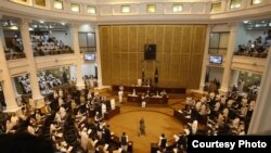 صوبايي حکومت د "چایلډ میرج ریسټرینټ ایکټ" یا د ماشومانو د واده د مخنیوي قانون په نوم د قانون مسوده یا بل صوبايي اسمبلۍ ته په اینده نشست کې د پیښ کولو اراده لري