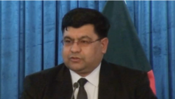 ارگ: اظهارات محقق در تهران بررسی جدی می‌شود