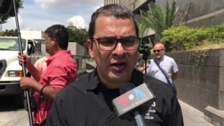 Venezuela: Defensor de DD.HH. habla sobre enviados de Bachelet