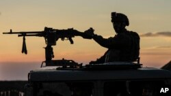 Tattaunawar Tsagaita Wuta Tsakanin Isira'ila Da Falasdinu