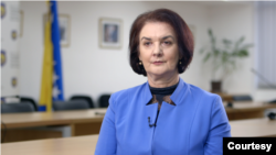 Glavna tužiteljica Tužilaštva BiH Gordana Tadić (Izvor: BIRN BiH)
