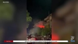 درگیری‌ها در سوریه میان نیروهای حاکمان جدید و بقایای بشار اسد