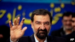 El Ministerio de Relaciones Exteriores de Argentina dijo el martes 11 de enero de 2022 que la aparición de Mohsen Rezaei en la investidura del presidente de Nicaragua el lunes fue “ Una afrenta a la justicia argentina y a las víctimas del brutal ataque terrorista ".