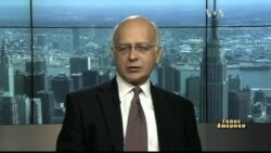 Американські санкції призведуть до рецесії в Росії