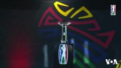 #BALonVOA2021 : Zamalek yaifunga Petro de Luanda kwa pointi 89-71