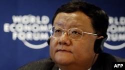 資料照：鳳凰衛視劉長樂