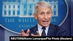 انتونی فاوچی، مشاور ارشد صحی قصر سفید، گفته است که در هفته های آینده بسیاری از شفاخانه ها به خصوص در کشور هایی که در آن واکسین کووید۱۹ کمتر تطبیق شده، با مشکل مواجه خواهند شد