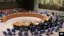 Рада Безпеки ООН