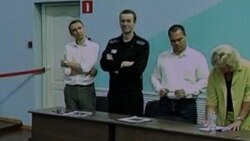 Nova zatvorska kazna za Putinovog kritičara