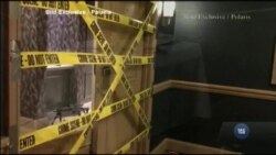 Лас-Вегас: У номері готелю знайдено записку із точними розрахунками траекторії куль для різної зброї. Відео