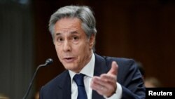 Էնթոնի Բլինքեն