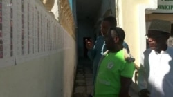 Uchaguzi wa rais na magavana Comoros wagubikwa na ghasia