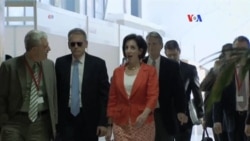 Cuba EE.UU. conversaciones