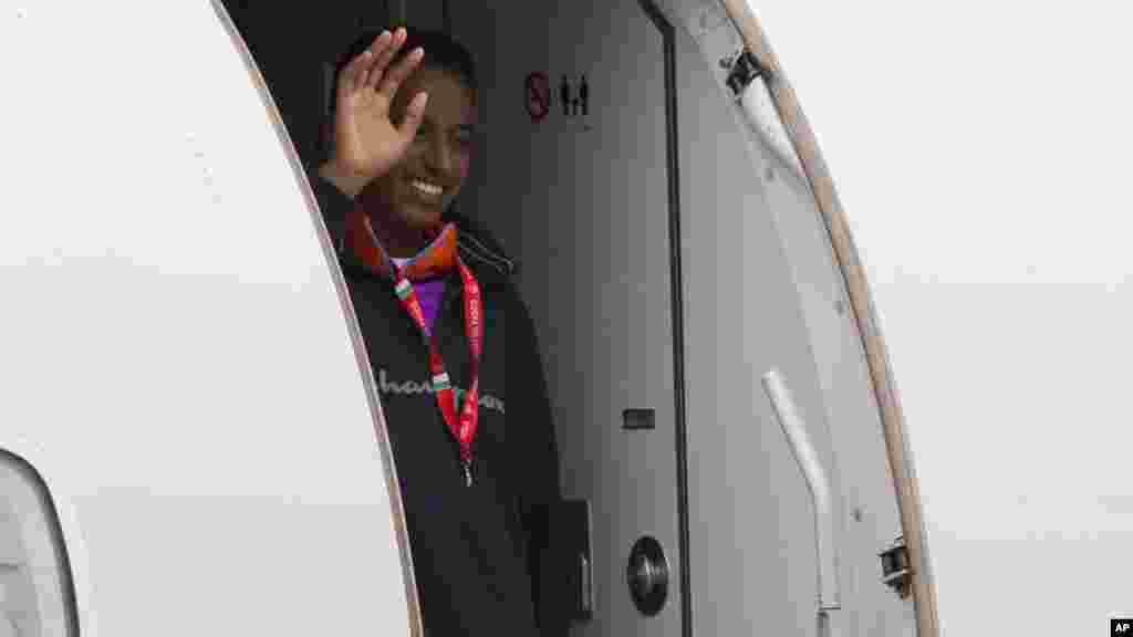 ተበግሶ አባላት ሕብረት አውሮጳ ኣብ ምጥያስ ኤርትራውያን ስደተኛታት 