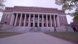 Як український осередок з'явився у найпрестижнішому у США Гарвардському Університеті. Відео