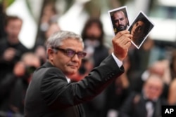 محمد رسول‌اف