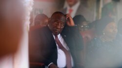 Udaba Esilwethulelwe NguThuso Khumalo