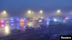 Իրանի նախագահի ուղղաթիռի որոնողական աշխատանքներ