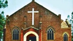 Igrejas cristãs de Angola denunciam pobreza extrema -16:19