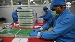 Expectativa en Latinoamérica mientras se esperan vacunas a través de iniciativa mundial COVAX