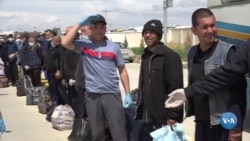 Koronavirus: Turkmaniston 58 afg’onni ozod etdi