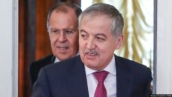 Tojikiston-Qirg'iziston: Sirojiddin Muhriddin "uchinchi kuchlar"dan gap ochdi