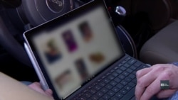 Як американські правоохоронці борються із секс-рабством. Відео