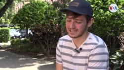 Michael Sayman explica cómo le ofrecieron un contrato en Facebook