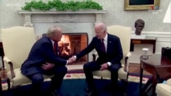 Time ամսագիրը տարվա մարդ է ճանաչել Դոնալդ Թրամփին