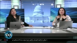 بي بي شیرینه: په ټیلې ویژن