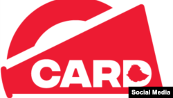 የመብቶች እና የዴሞክራሲ ዕድገት ማዕከል፤ ካርድ ኢትዮጵያ 