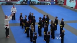 Indonesian Martial Arts Find Home in Utah