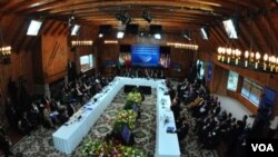 De las 12 naciones que integran el UNASUR sólo tres, Brasil, México y Argentina, representan al organismo en las reuniones del G20.