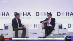 نماینده اعزامی آمریکا به خاورمیانه ضعف جمهوری اسلامی و حزب‌الله با تزلزل دولت اسد رابطه مستقیم دارد