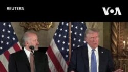 美國候任商務部長：DeepSeek的竊取行為再清楚不過 