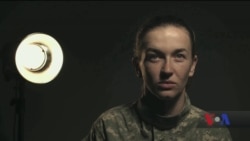 Мама в окопах: історія легендарної жінки-штурмовика батальйону «Айдар». Відео