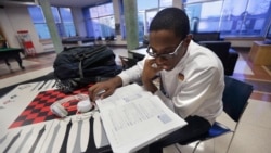 Quiz - Does Higher Education Help Some Groups More than Others?