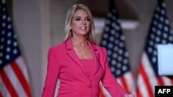 ԱՄՆ գլխավոր դատախազի պաշտոնում Թրամփի առաջ քաշած թեկնածուն՝ Պամելա Բոնդի