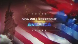 Washington Fora d’Horas