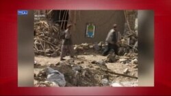 د ډیوه د روانو چارو خپرونه په ټي وي
