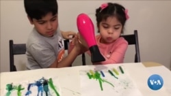 Nyu-Yorkdagi vatandoshlar koronavirus bilan yuzma-yuz