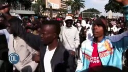 Ruto aahidi kusimamia utawala wa sheria na kulinda raia wote