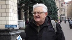 Ուկրաինացիները թերահավատ են, թե Թրամփը կարող է ընդունելի պայմաններով ավարտել պատերազմը