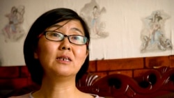 中國“健康碼”成為監控工具 維權律師王宇行動受限