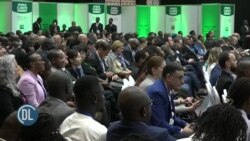 Mapendekezo mbalimbali yatolewa katika mkutano wa mabadiliko ya hali ya hewa unaofanyika Kenya