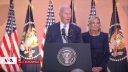 ჰერბსტი: ბაიდენს, ადმინისტრაციას, კონგრესს სჯერა, რომ "ქართული ოცნება" მზარდად აგრესიულ ავტორიტარულ პოლიტიკას ატარებს