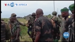 Abatuye i Goma Batashwe n’Ubwoba ko M23 Yafata uyu Mujyi