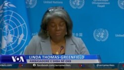 Gaza dhe Ukraina në qendër të fjalimit të Presidentit Joe Biden në OKB
