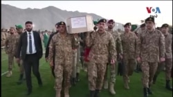 د بلوچستان پارلماني غړو او څېړونکو په بدامنۍ اندېښنې څرګندې کړې او وایي مرورو بلوڅانو سره دې خبرې پیل کړي