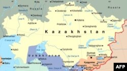 Xalqaro Valyuta Jamg'armasi Markaziy Osiyo iqtisodiyotiga umid bilan qaramoqda